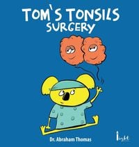 Produktbild: Tom's Tonsils Surgery