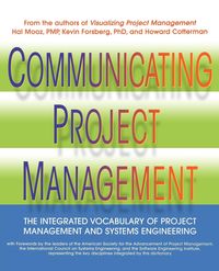 Produktbild: Communicating Project Management