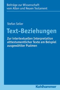 Produktbild: Text-Beziehungen