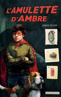 Produktbild: L'amulette d'ambre