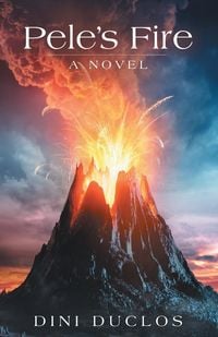 Produktbild: Pele's Fire