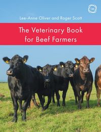 Produktbild: Veterinary Book for Beef Farmers