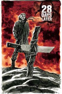 Produktbild: 28 Days Later Ghost Town