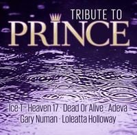 Produktbild: Tribute To Prince