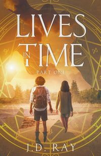 Produktbild: Lives in Time