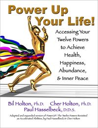 Produktbild: Power Up Your Life