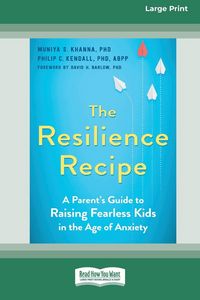Produktbild: The Resilience Recipe