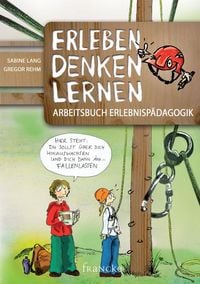 Produktbild: Erleben Denken Lernen
