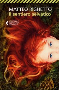 Produktbild: Il sentiero selvatico