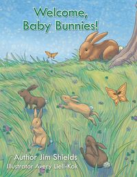 Produktbild: Welcome, Baby Bunnies!