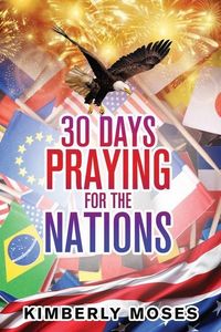 Produktbild: 30 Days Praying For The Nations