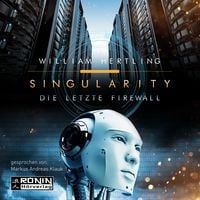 Produktbild: Die letzte Firewall