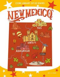 Produktbild: New Mexico
