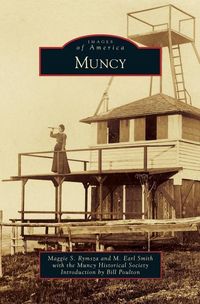 Produktbild: Muncy
