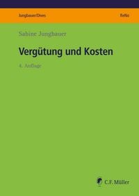 Produktbild: Verg&uuml;tung und Kosten