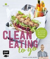 Produktbild: Clean Eating to go