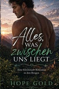 Produktbild: Alles, was zwischen uns liegt