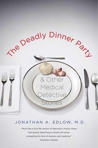 Produktbild: The Deadly Dinner Party