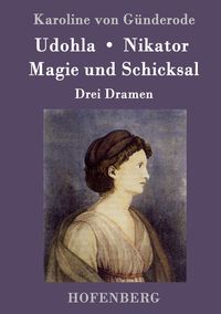 Produktbild: Udohla / Magie und Schicksal / Nikator
