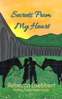 Produktbild: Secrets from my heart
