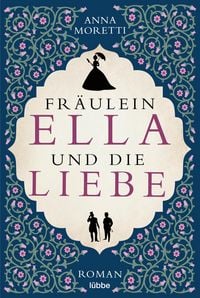 Produktbild: Fr&auml;ulein Ella und die Liebe