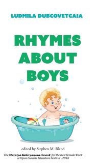 Produktbild: Rhymes about Boys
