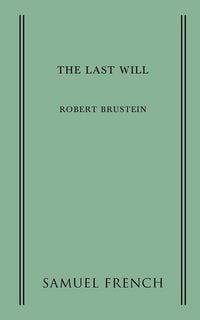 Produktbild: The Last Will