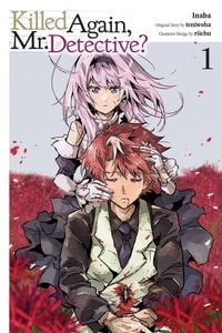 Produktbild: Killed Again, Mr. Detective?, Vol. 1