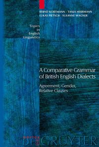 Produktbild: Agreement, Gender, Relative Clauses
