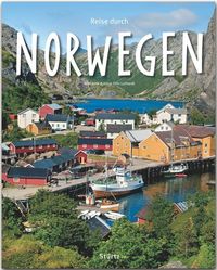 Bild vom Artikel Reise durch Norwegen vom Autor Ernst-Otto Luthardt