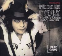 Produktbild: Freygang: Rummelplatzbesitzer.Best of