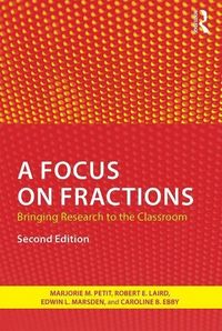 Produktbild: Petit, M: A Focus on Fractions