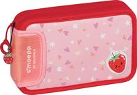 Produktbild: Brunnen Federm&auml;ppchen 2 Klappen Fruity Love