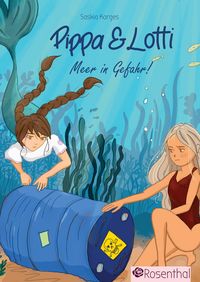 Produktbild: Pippa & Lotti