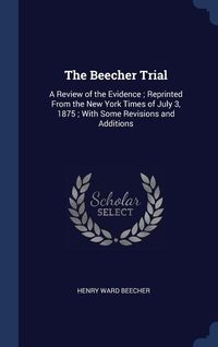 Produktbild: Beecher Trial