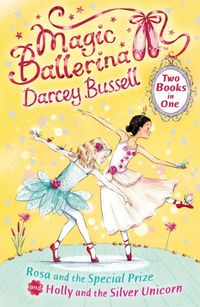 Produktbild: Magic Ballerina # Rosa & The