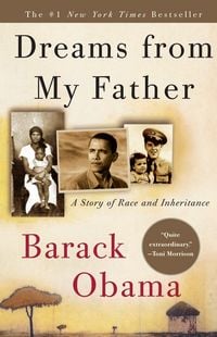 Produktbild: Dreams from My Father