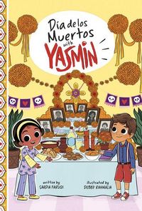 Produktbild: D&iacute;a de Los Muertos with Yasmin