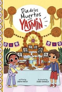Produktbild: D&iacute;a de Los Muertos with Yasmin