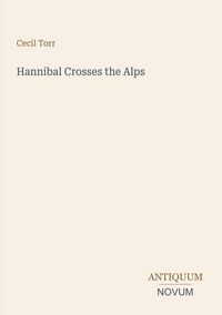Produktbild: Hannibal Crosses the Alps