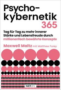Produktbild: Psychokybernetik 365