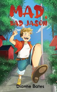 Produktbild: Mad, Bad Jason