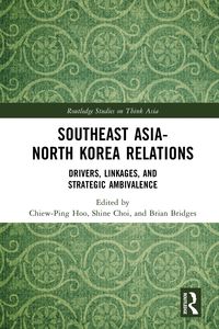 Produktbild: Southeast Asia-North Korea Relations