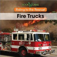 Produktbild: Fire Trucks