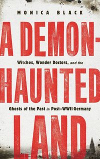 Produktbild: Demon-Haunted Land