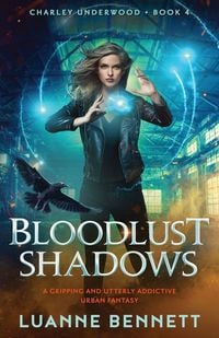 Produktbild: Bloodlust Shadows