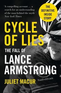 Produktbild: Cycle of Lies