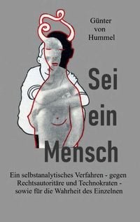 Produktbild: Sei ein Mensch