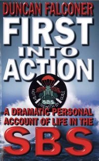 Produktbild: First Into Action