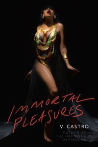 Produktbild: Immortal Pleasures